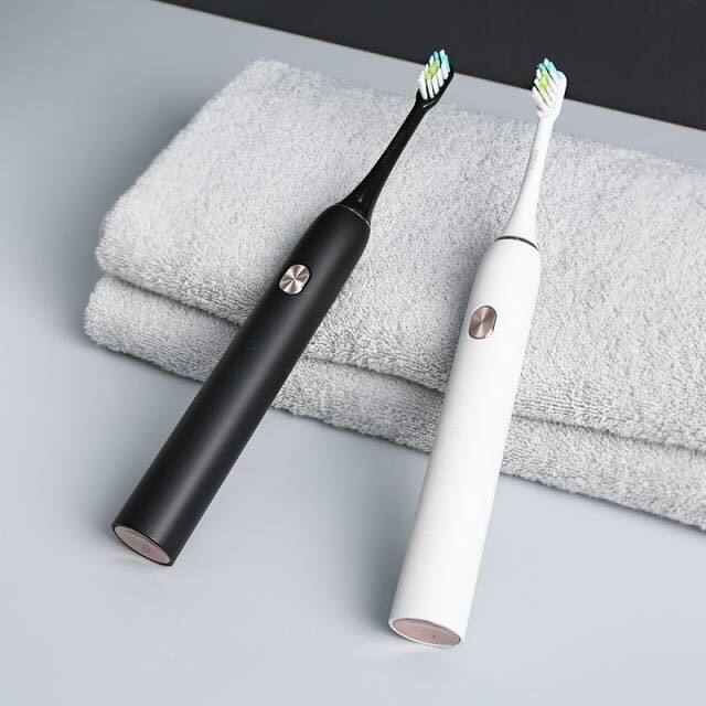 電動(dòng)牙刷防水潤滑解決方案，您知道嗎？