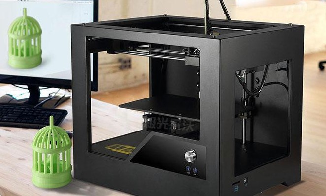 3D打印機潤滑首選索科，讓科技走進生活！