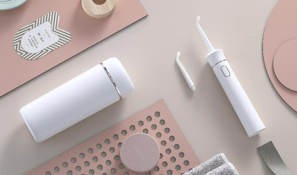 電動沖牙器潤滑，索科幫你全搞定！