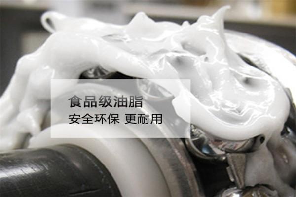 直線(xiàn)軸承一般用什么潤(rùn)滑脂才好？