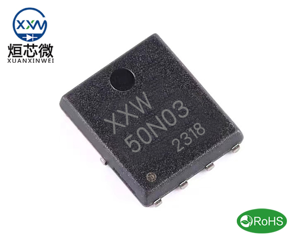 50N03F場(chǎng)效應(yīng)管參數(shù),50N03F中文資料