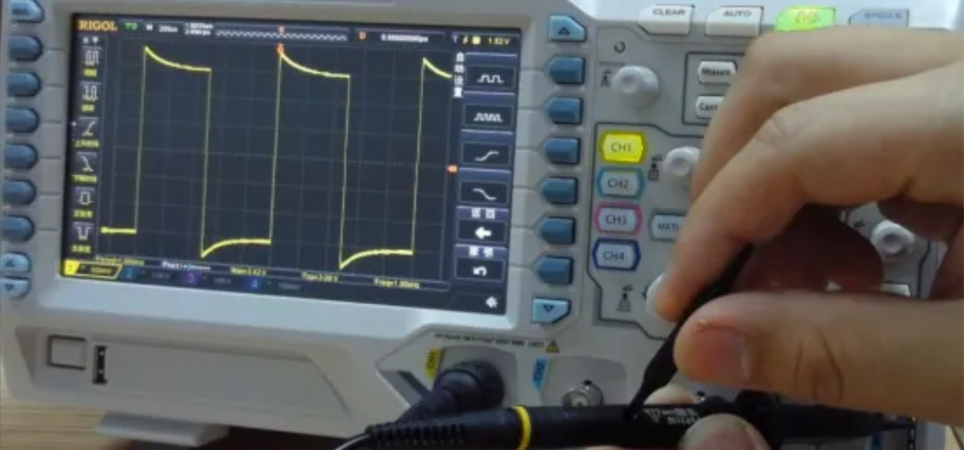碳化硅MOSFET