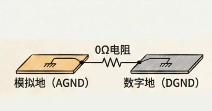 0Ω電阻